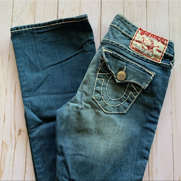True Religion Denim - True Religion | Jeans